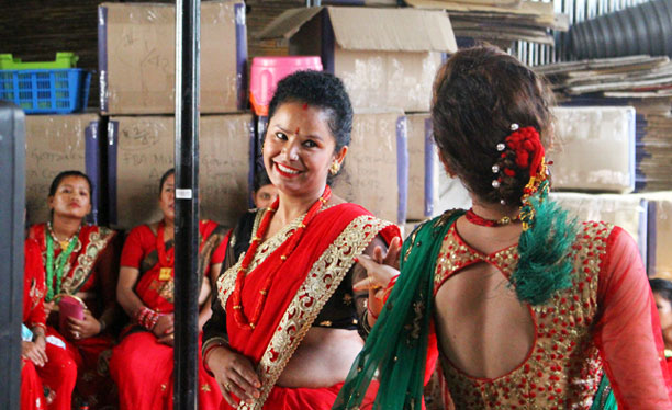 Festival Celebration