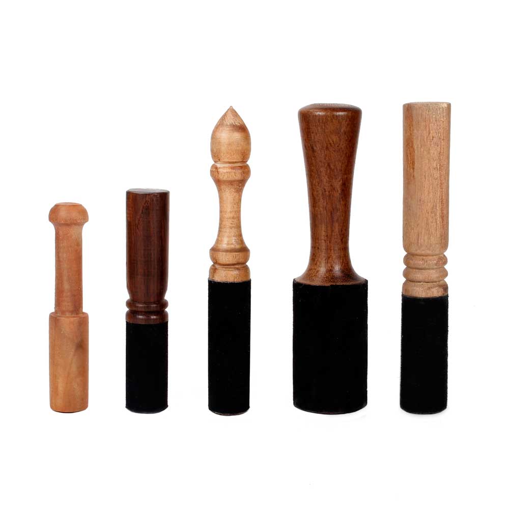 Singing Bowl Mallet