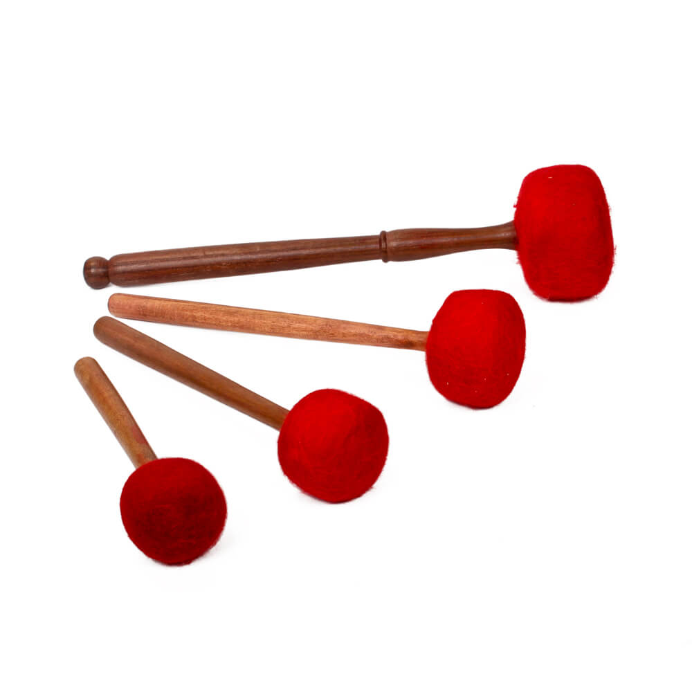 Gong Mallet