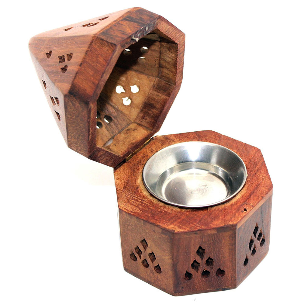 Incense Burner