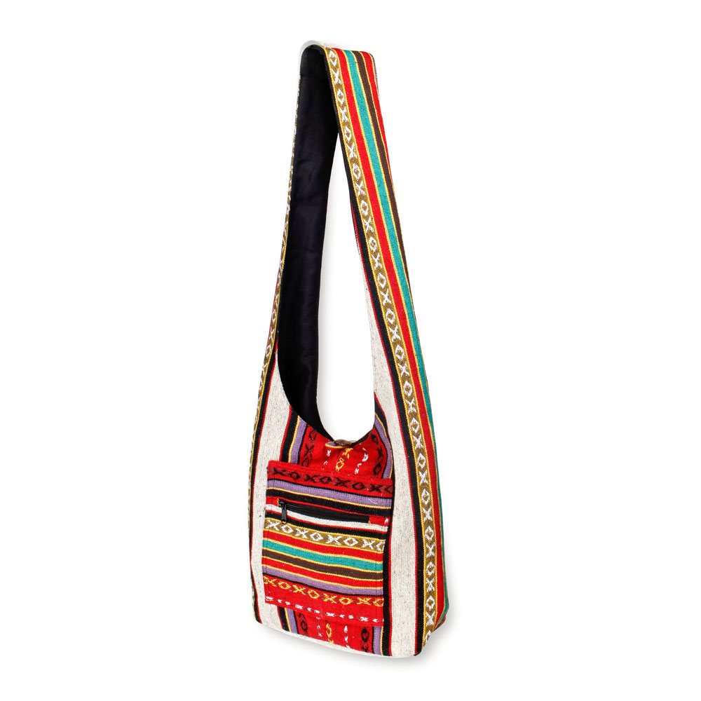 Felt Bags