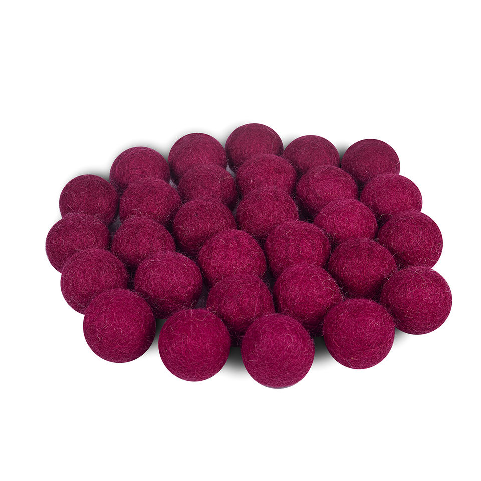3cm-felt-balls