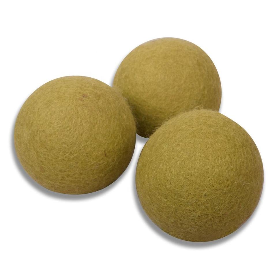 olive-green-wool-laundry-balls