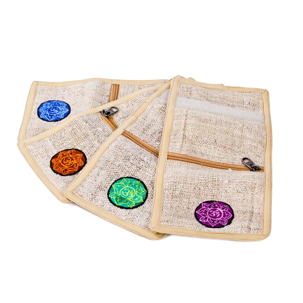 Hemp Wallet