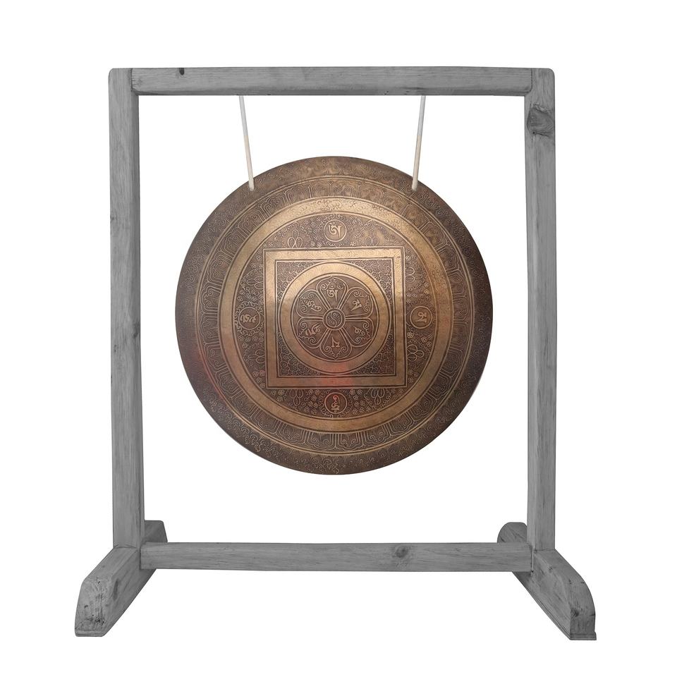 handmade-gong-bell-for-meditation