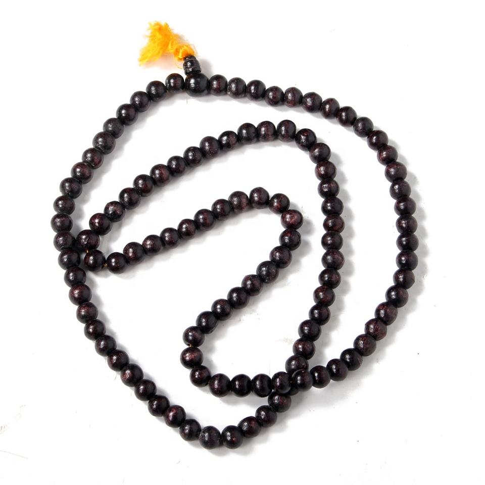 Mala and Beads