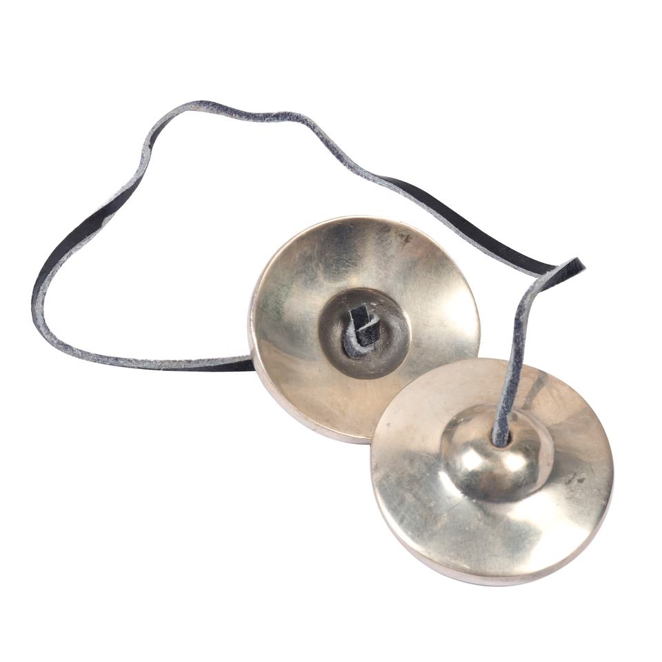 Tingsha Cymbals