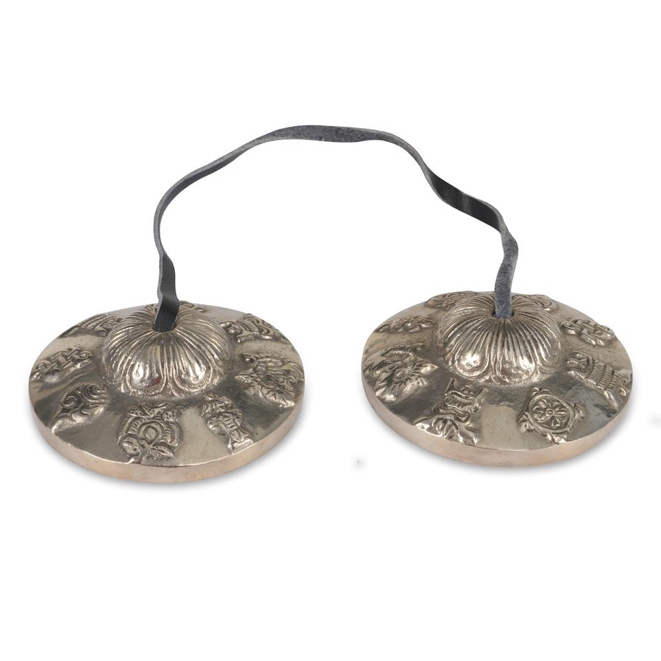 Tingsha Cymbals