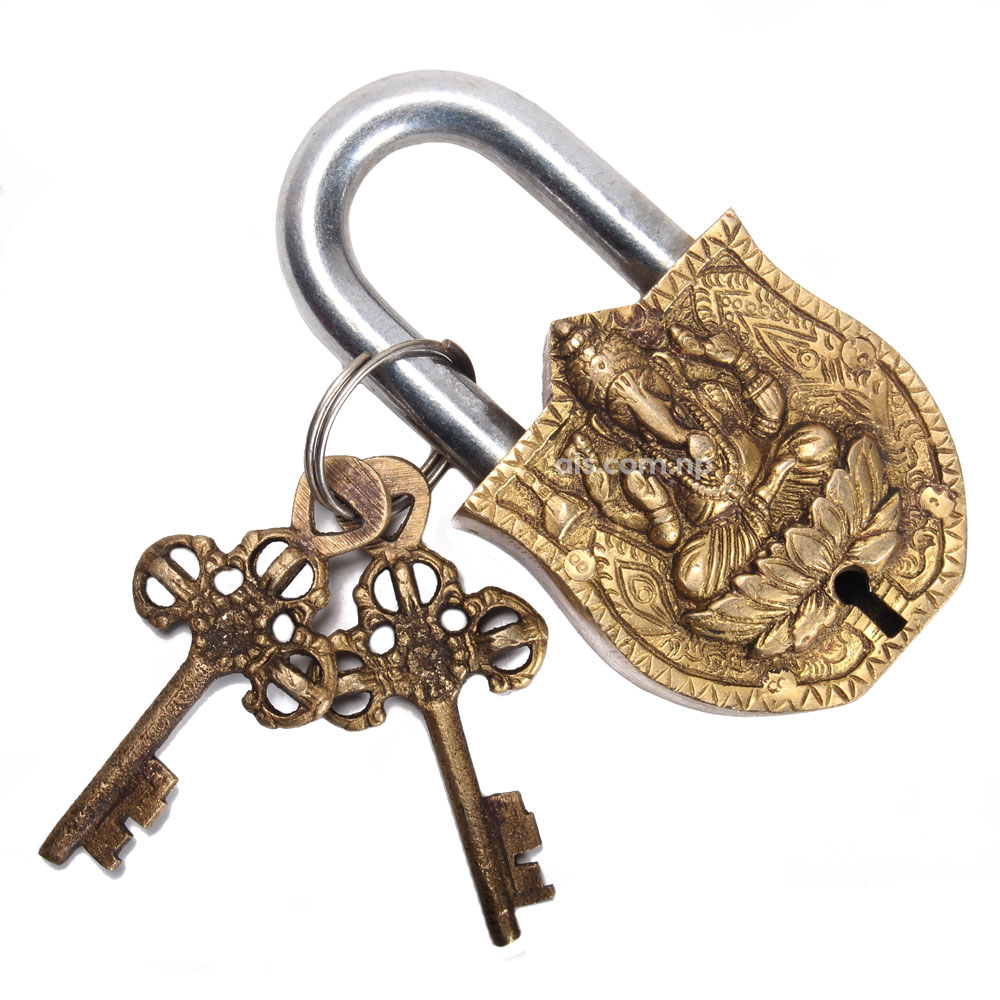 Pad Lock