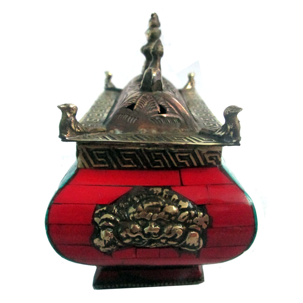 Incense Burner