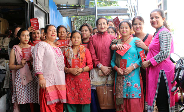 Asterisk Int’l Services – Handmade Nepali Crafts | Fair Trade & Empowerment