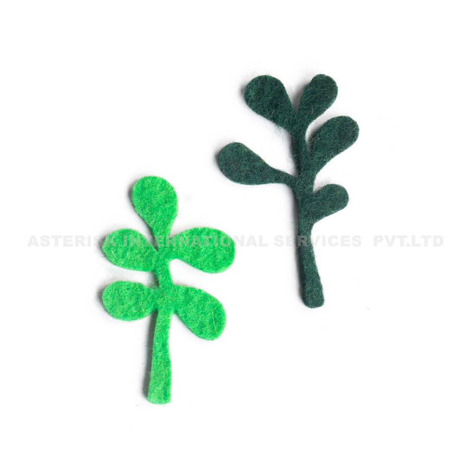 craft-project-supplies-felt-leaf-die