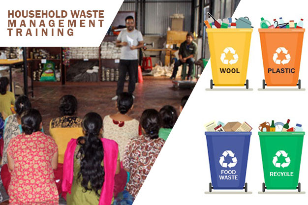 Household Waste Management